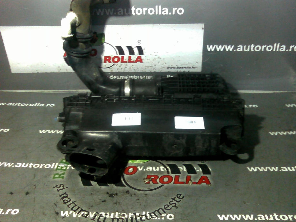 carcasa filtru aer Renault Clio Symbol,1.5DCI an 2010