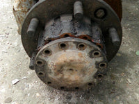 planetare spate Iveco Eurocargo 7.5T