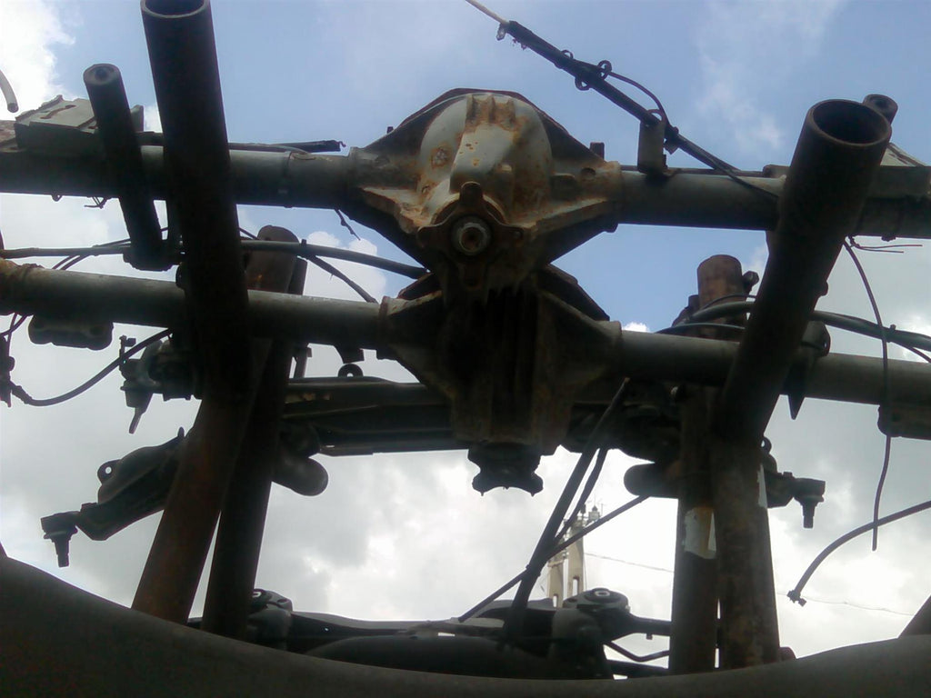 grup spate,punte simpla Mercedes Sprinter