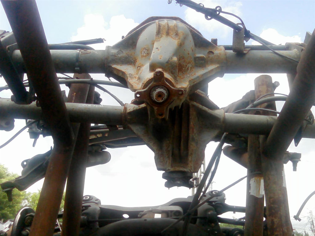 grup spate,punte simpla Mercedes Sprinter