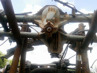 grup spate,punte simpla Mercedes Sprinter