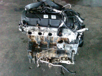 motor f3fa Ford Transit 2.0TDDI, an 2004
