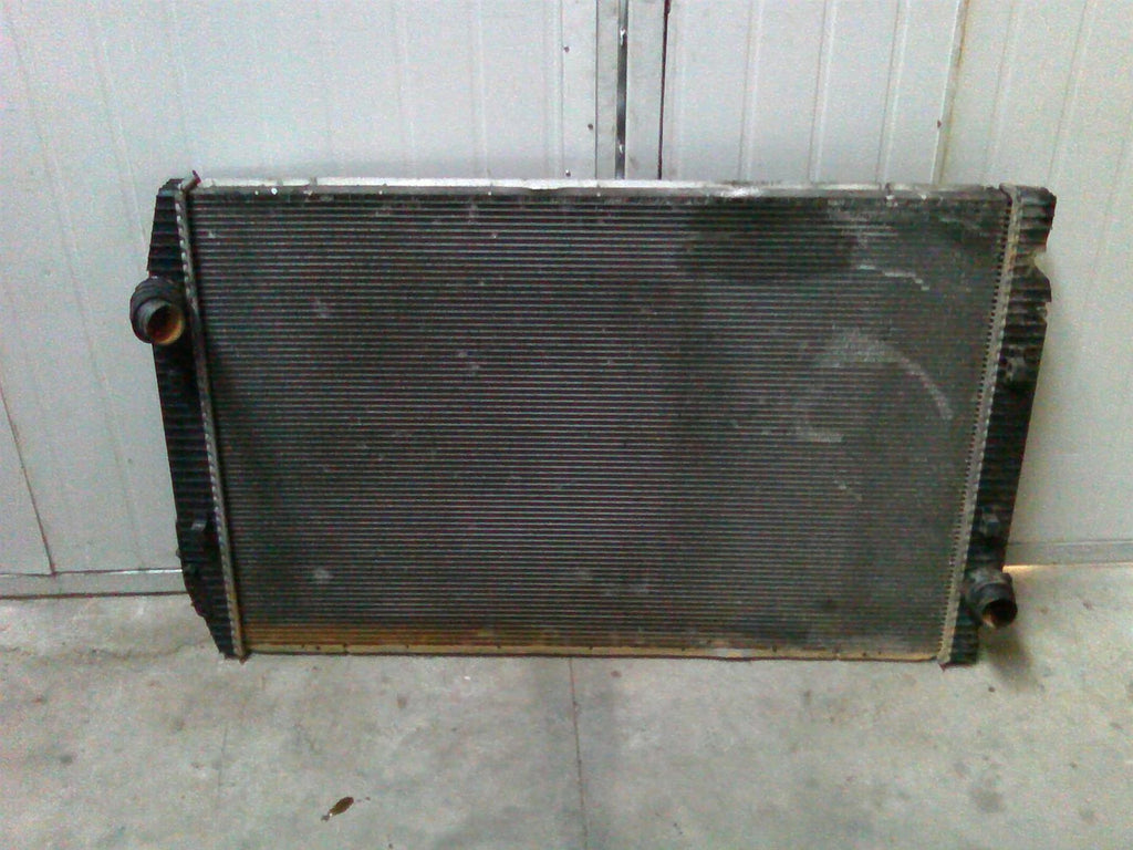 radiator apa Iveco Stralis
