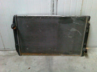 radiator apa Iveco Stralis