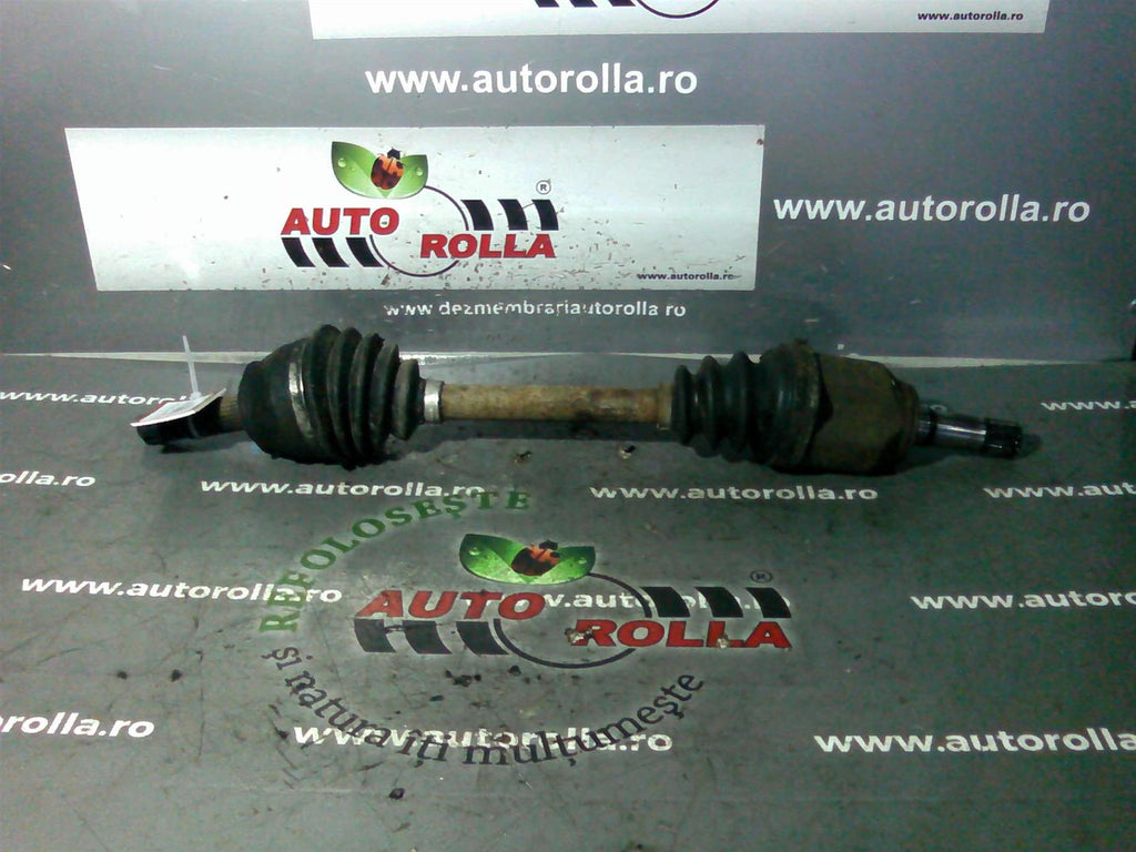 planetara stanga fata Fiat Doblo, 1.3D