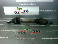 planetara stanga fata Fiat Doblo, 1.3D