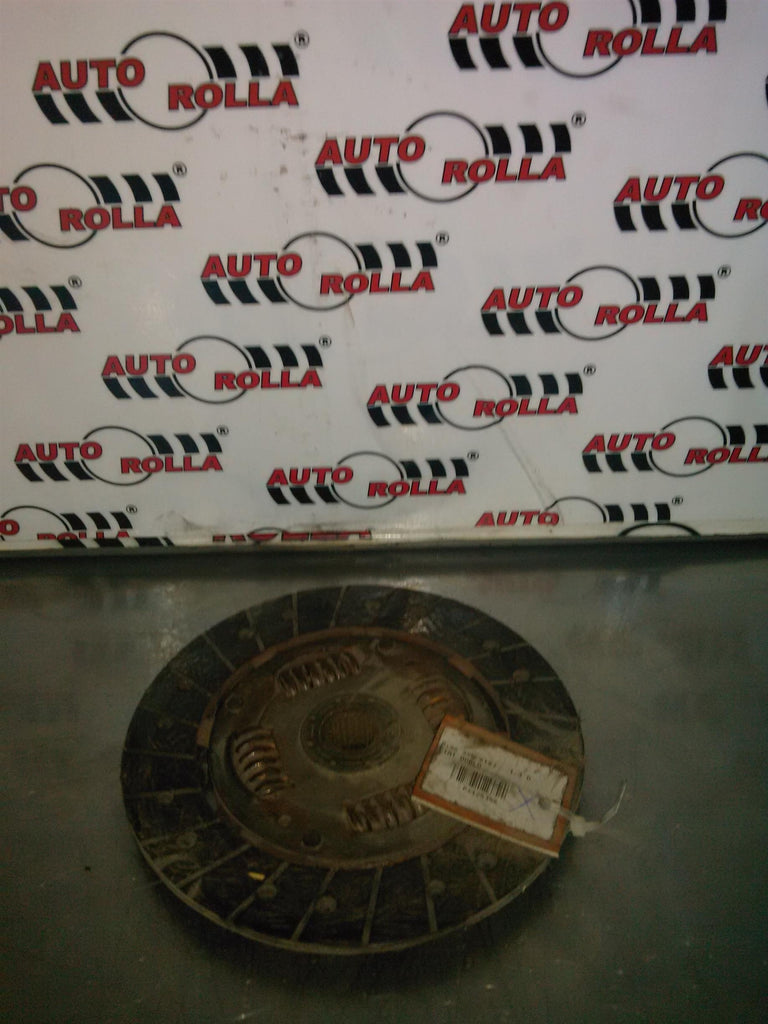 disc ambreiaj Fiat Doblo, 1.3D