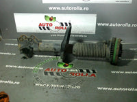 amortizor dreapta fata si flansa Peugeot 508, an 2012