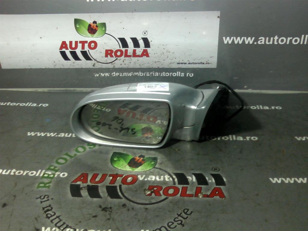 oglinda stinga electrica Mercedes SLK, an 2006