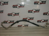 Conducta AC Audi A4 an 2003