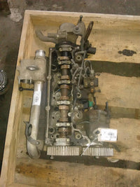 pompa inalte Renault Clio 3, 1.5DCI