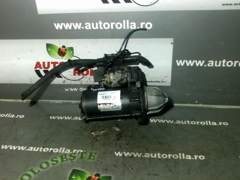 electromotor Mercedes Sprinter 2.2CDI