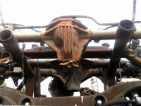 grup spate 34 7 Mercedes Sprinter