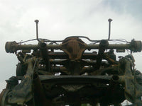 punte spate Mercedes Sprinter