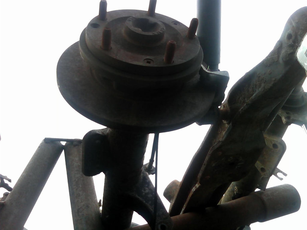 planetare spate 2 Ford Transit, an 2004