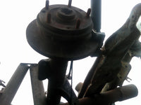 planetare spate 2 Ford Transit, an 2004