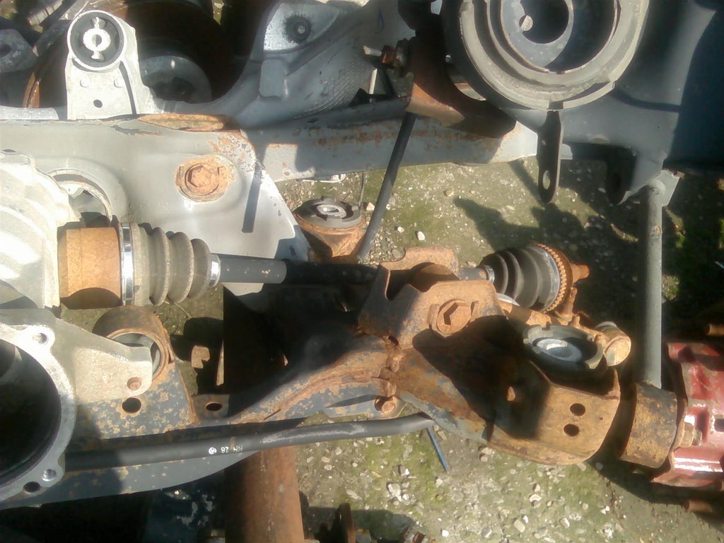 planetara spate Hyundai Santa Fe