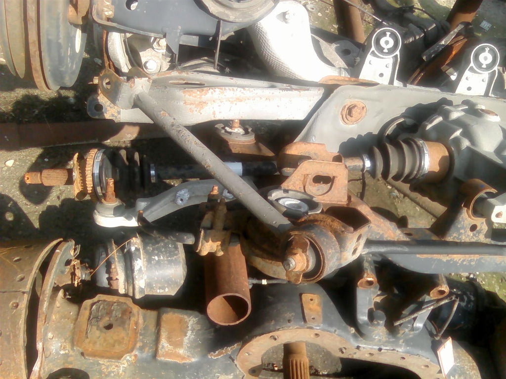 planetara spate Hyundai Santa Fe