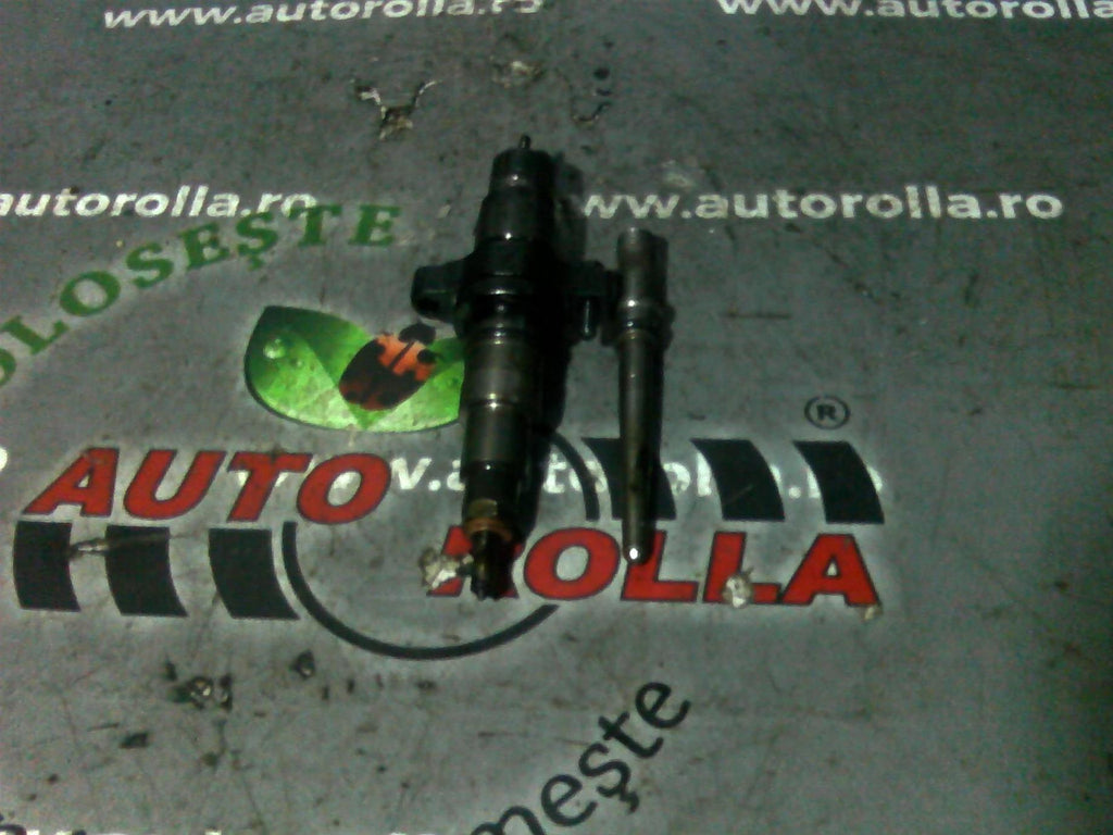 Injector Iveco Eurocargo, an 2004