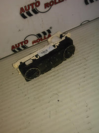 climatronic bord Mercedes Cclass W203