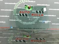 geam usa dreapta spate Skoda Octavia 2, an 2011