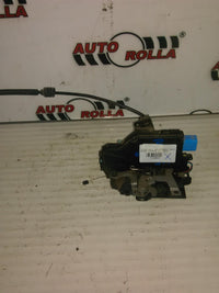 cremaliera usa dreapta spate Skoda Octavia 2, an 2011