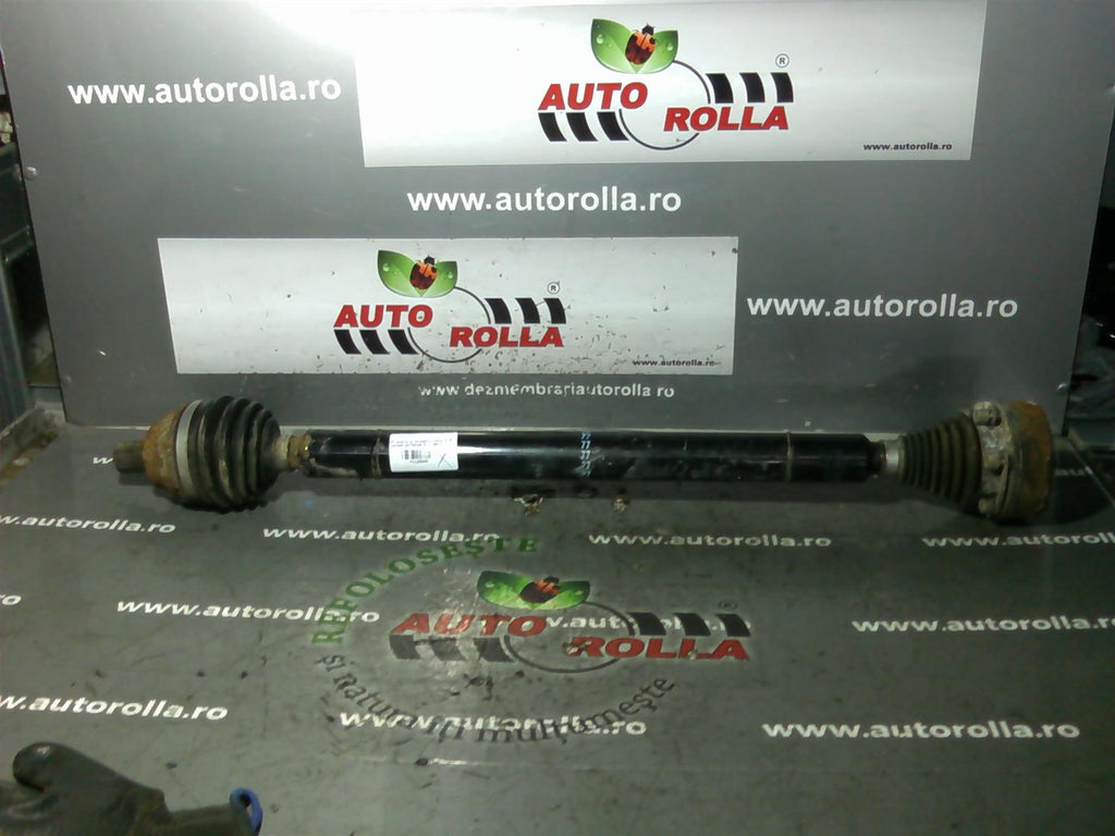 planetara dreapta fata Skoda Octavia 2, 1.4TSI, an 2011