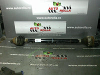 planetara dreapta fata Skoda Octavia 2, 1.4TSI, an 2011