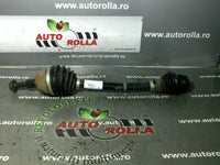planetara stanga cap roata Skoda Octavia 2, 1.4TSI, an 2011