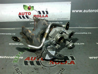 turbina Skoda Octavia 2, 1.4TSI, an 2011