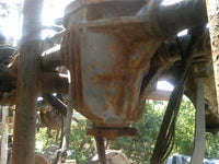 grup spate 37 9 Mercedes Sprinter
