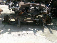 punte fata Iveco Daily 4