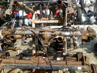 punte spate si grup,37 9 Mercedes Sprinter
