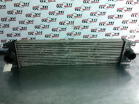 radiator intercooler Renault Master 2.5D, an 2005