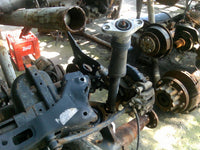 amortizor spate Kia Ceed, an 2012