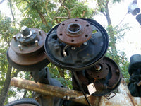 planetare spate 2 Mitsubishi L200, an 2008
