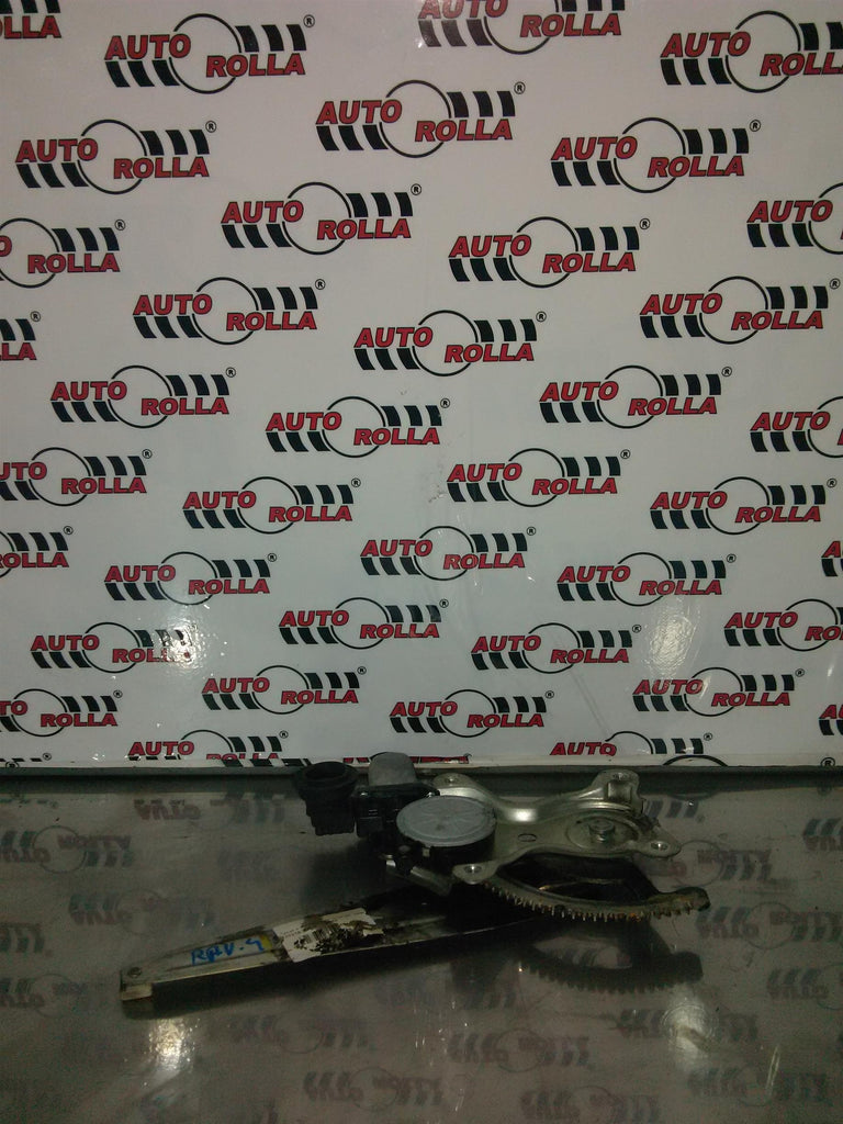 macara electrica stanga spate Toyota Rav 4, an 2008