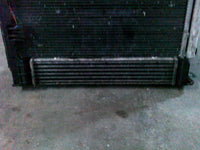 radiator intercooler BMW E87,2.0D
