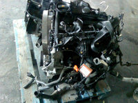 Bloc Motor Skoda Superb 2.0TDI, an 2010