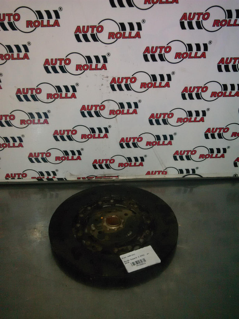 Disc ambreaj Skoda Superb 2.0TDI, an 2010