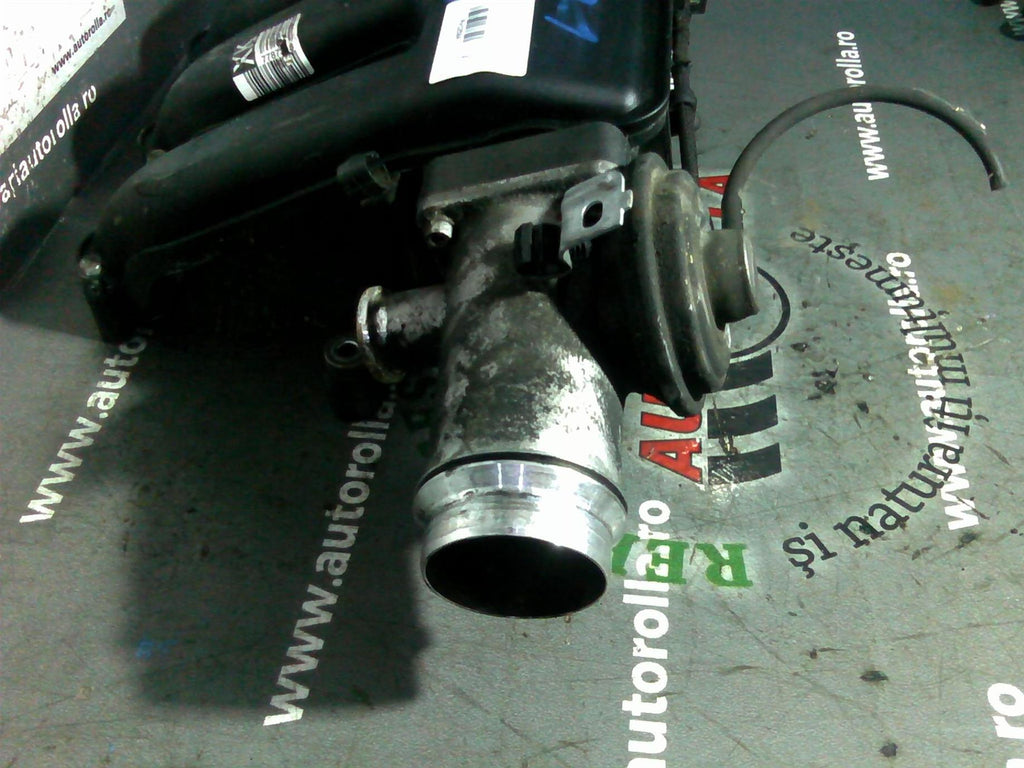 egr BMW E87,2.0D