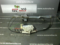 macara electrica stanga fata Citroen C4, Coupe 2 usi
