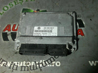 calculator motor Volswagen Polo 1.2S,  an 2006