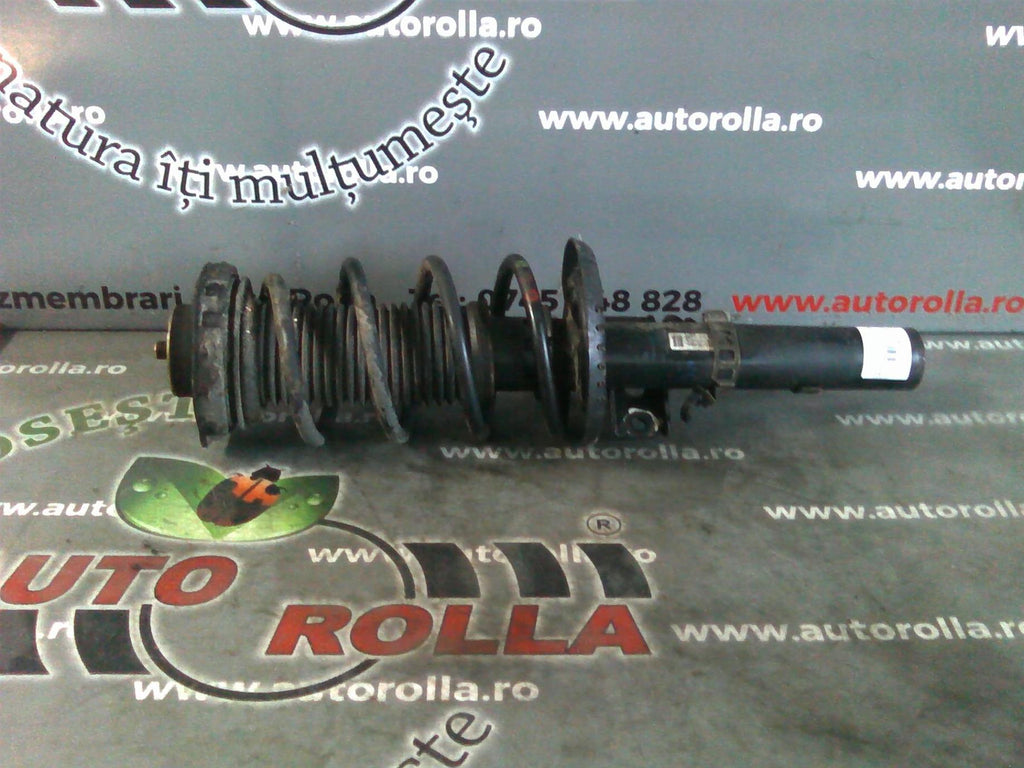 amortizor stanga fata complet Volswagen Polo, an 2006
