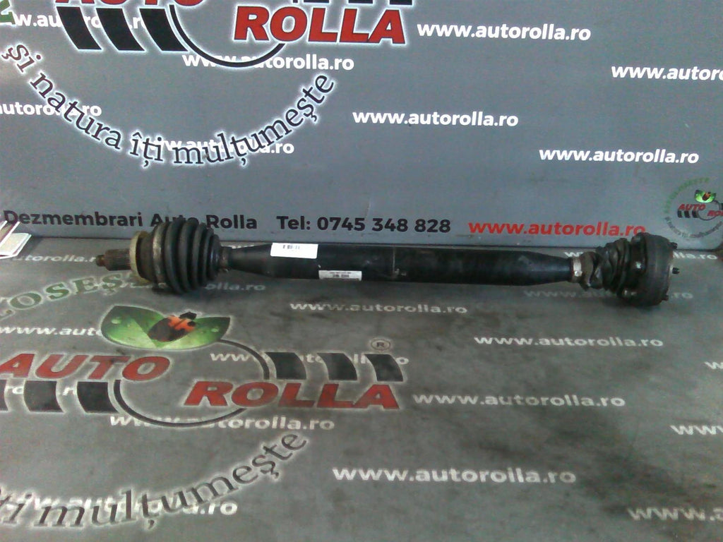 planetara dreapta fata Volswagen Polo 1.2S,  an 2006