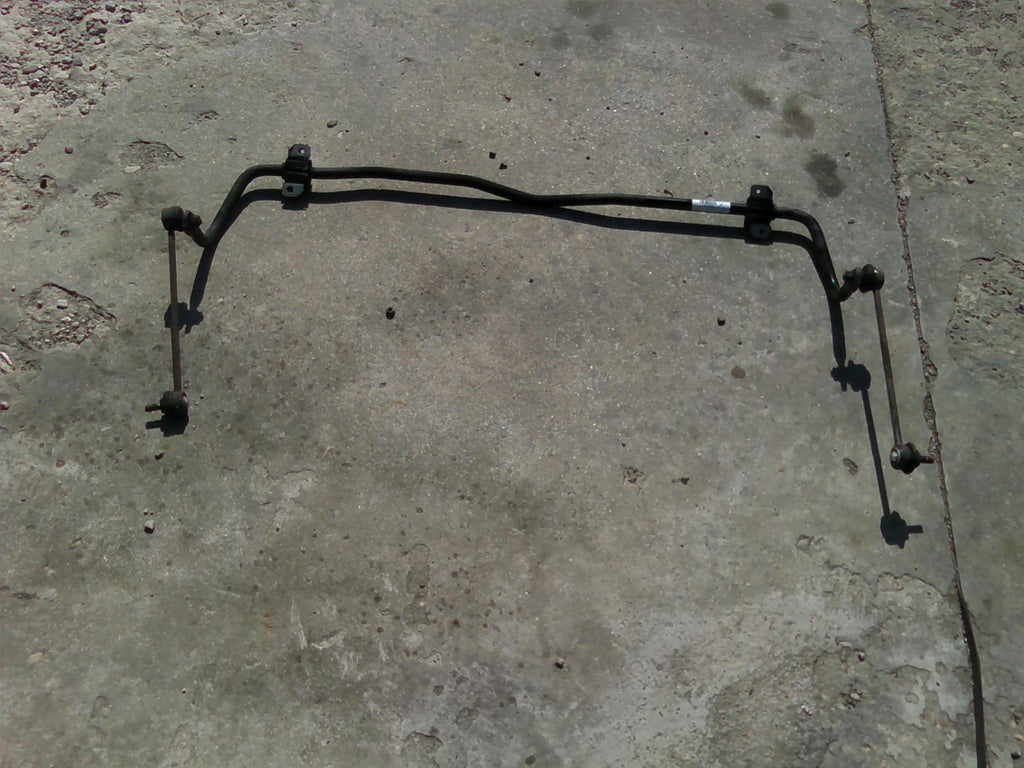 bara torsiune fata Volswagen Polo 1.2S,  an 2006