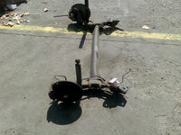 punte spate cu discuri Citroen C3