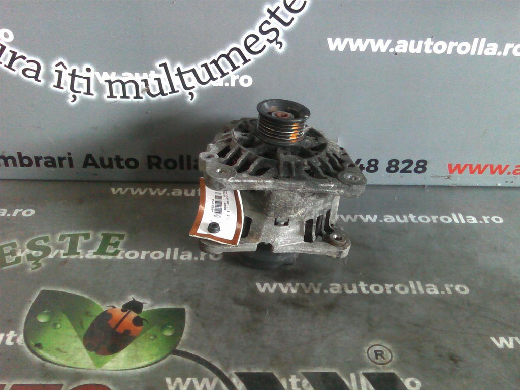 alternator Volswagen Polo 1.2S,  an 2006