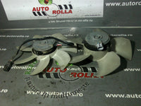 electroventilatoare ac si apa Toyota Avensis, 2.0D an 2008