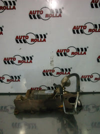 racitor egr Toyota Avensis, 2.0D an 2008